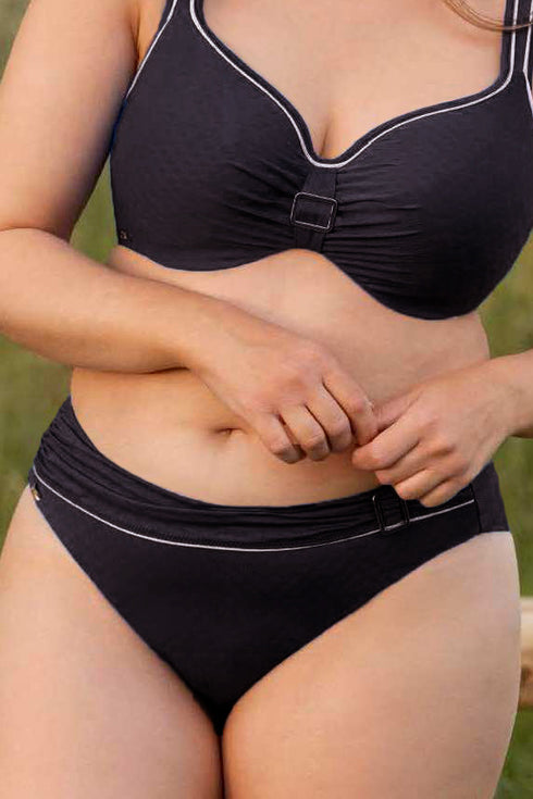 Ulla Sansibar Bikini Briefs